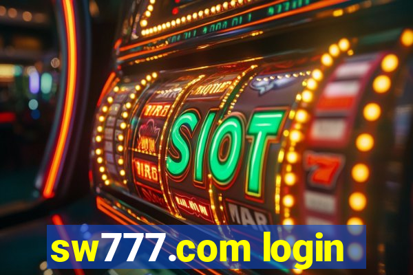 sw777.com login